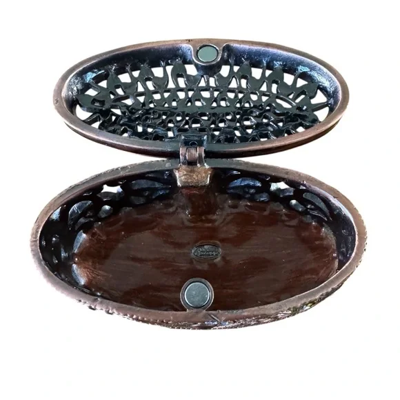 Rucinni Trinket Box - Picture 6 of 7